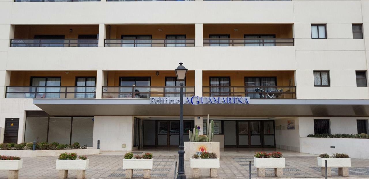 Aguamarina 433 Apartment San Miguel de Abona Ngoại thất bức ảnh